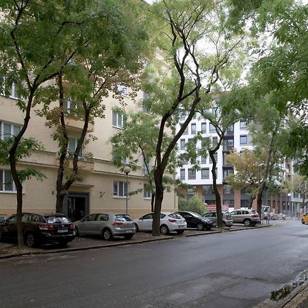 Casa Verde Apartment 브라티슬라바 외부 사진