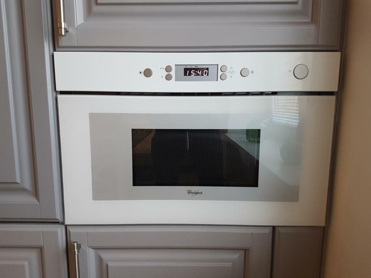 Casa Verde Apartment 브라티슬라바 외부 사진