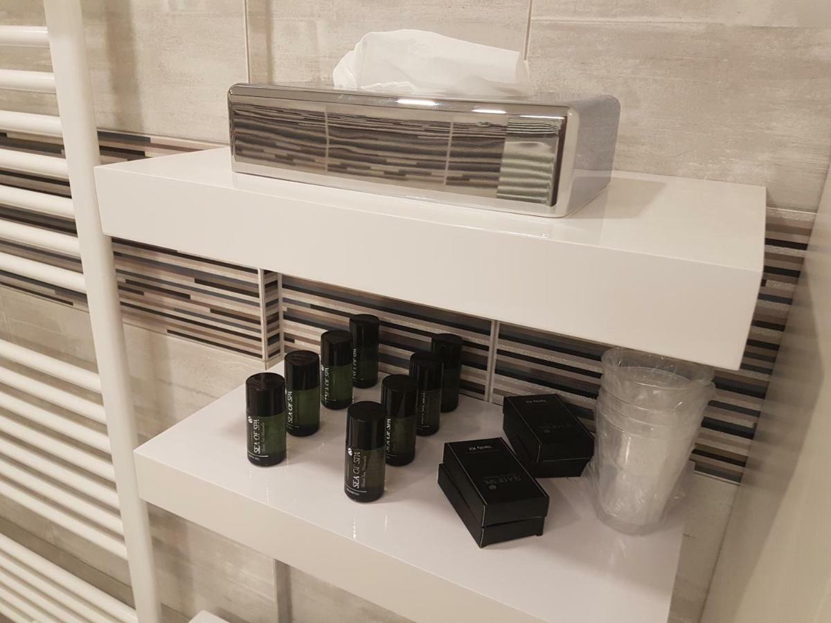 Casa Verde Apartment 브라티슬라바 외부 사진