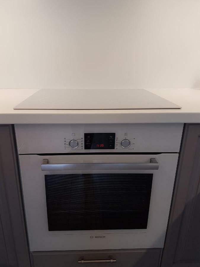 Casa Verde Apartment 브라티슬라바 외부 사진