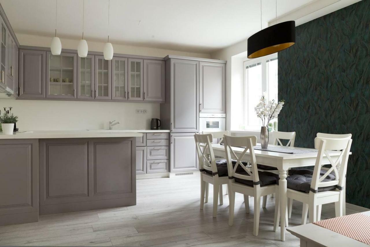 Casa Verde Apartment 브라티슬라바 외부 사진
