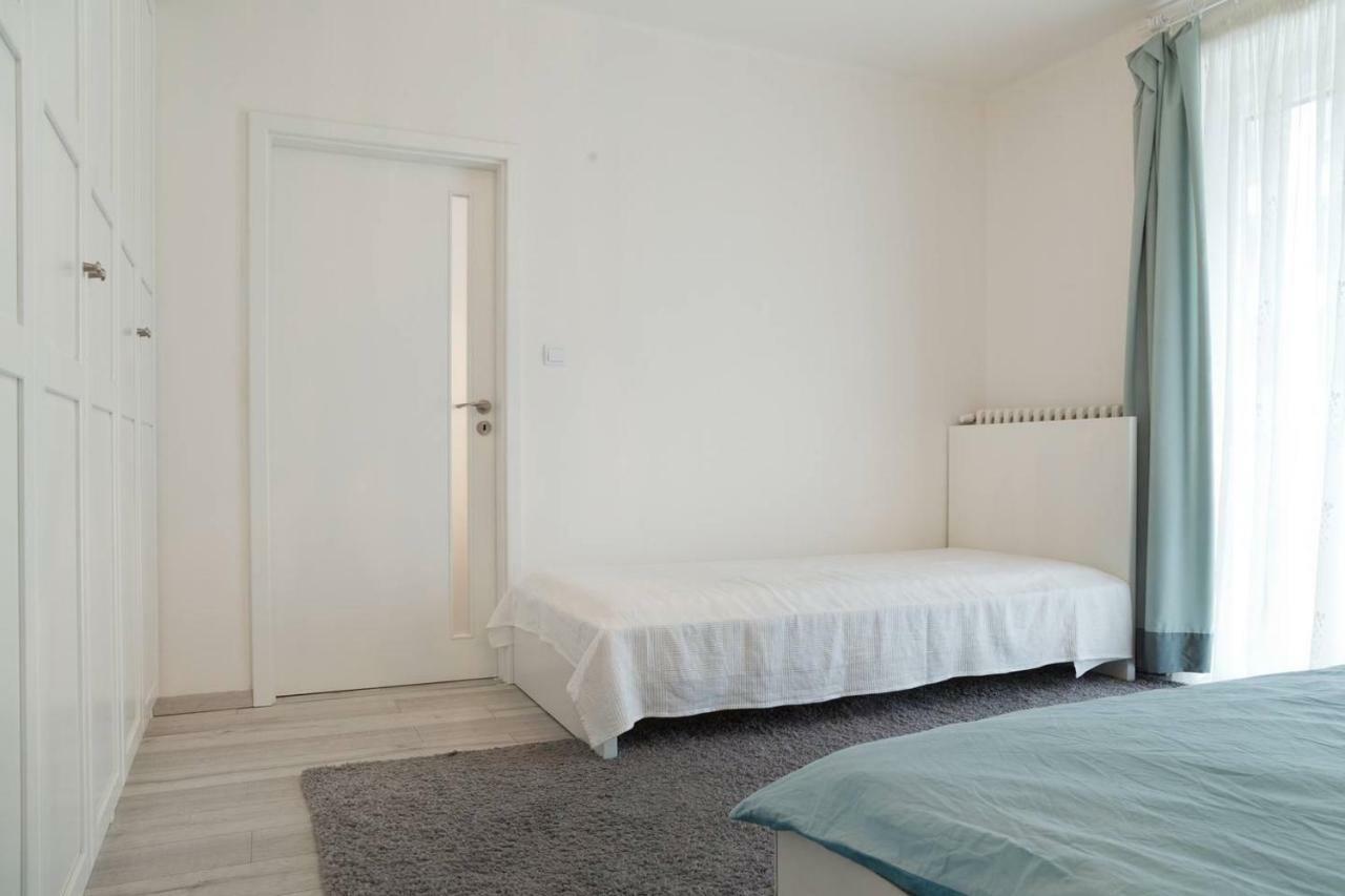Casa Verde Apartment 브라티슬라바 외부 사진