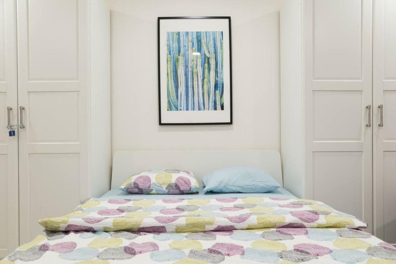 Casa Verde Apartment 브라티슬라바 외부 사진